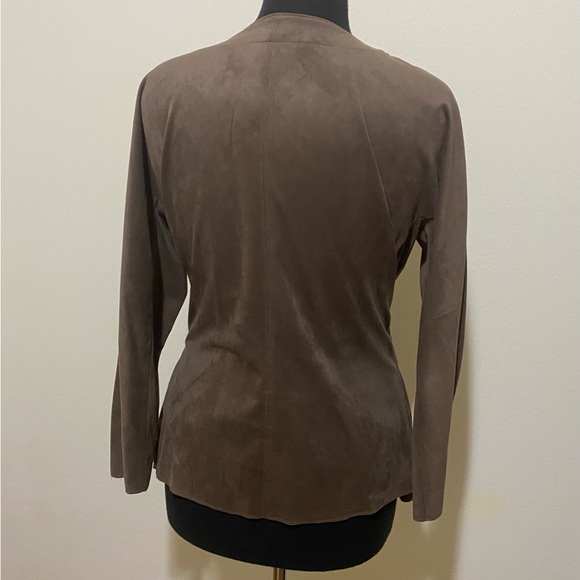 IC by Connie K Brown Jacket - Picture 4 of 10